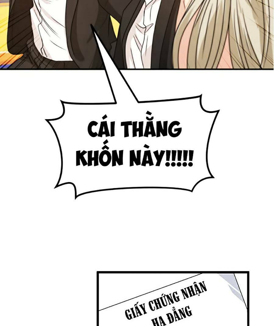 Bạn Trai Vệ Sĩ - Chapter 22 - Page 26
