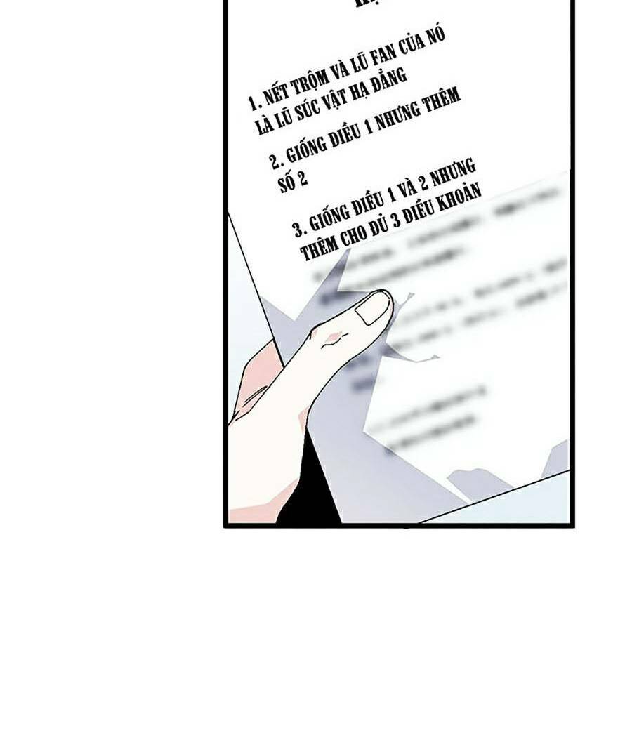 Bạn Trai Vệ Sĩ - Chapter 22 - Page 27