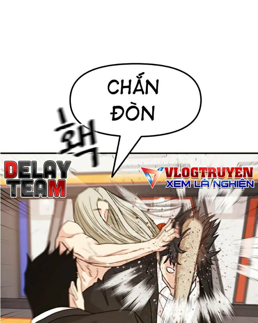 Bạn Trai Vệ Sĩ - Chapter 22 - Page 29