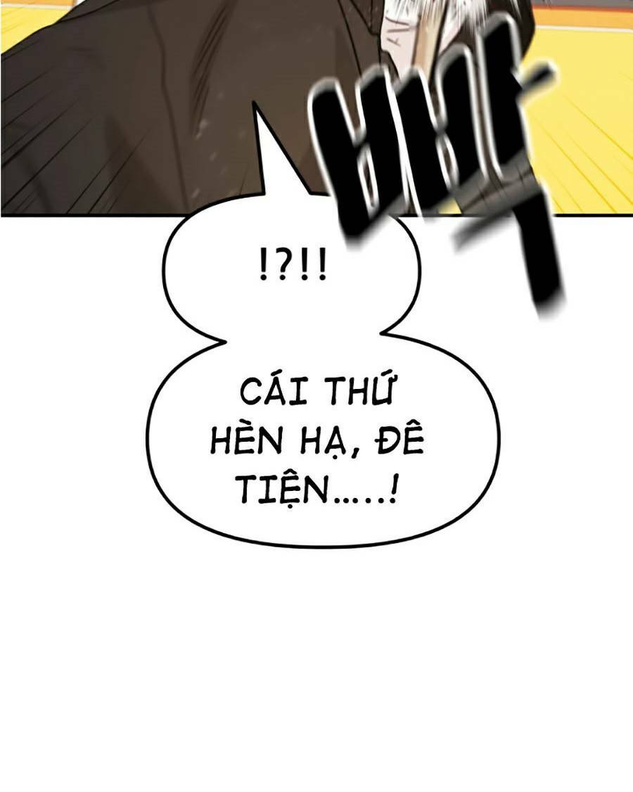 Bạn Trai Vệ Sĩ - Chapter 22 - Page 30