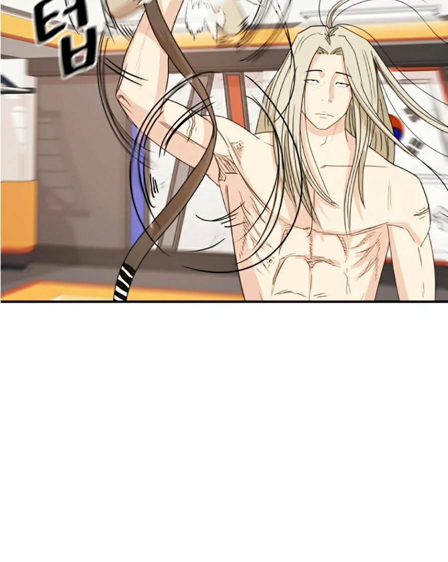 Bạn Trai Vệ Sĩ - Chapter 22 - Page 34