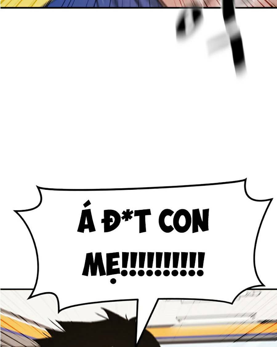 Bạn Trai Vệ Sĩ - Chapter 22 - Page 36