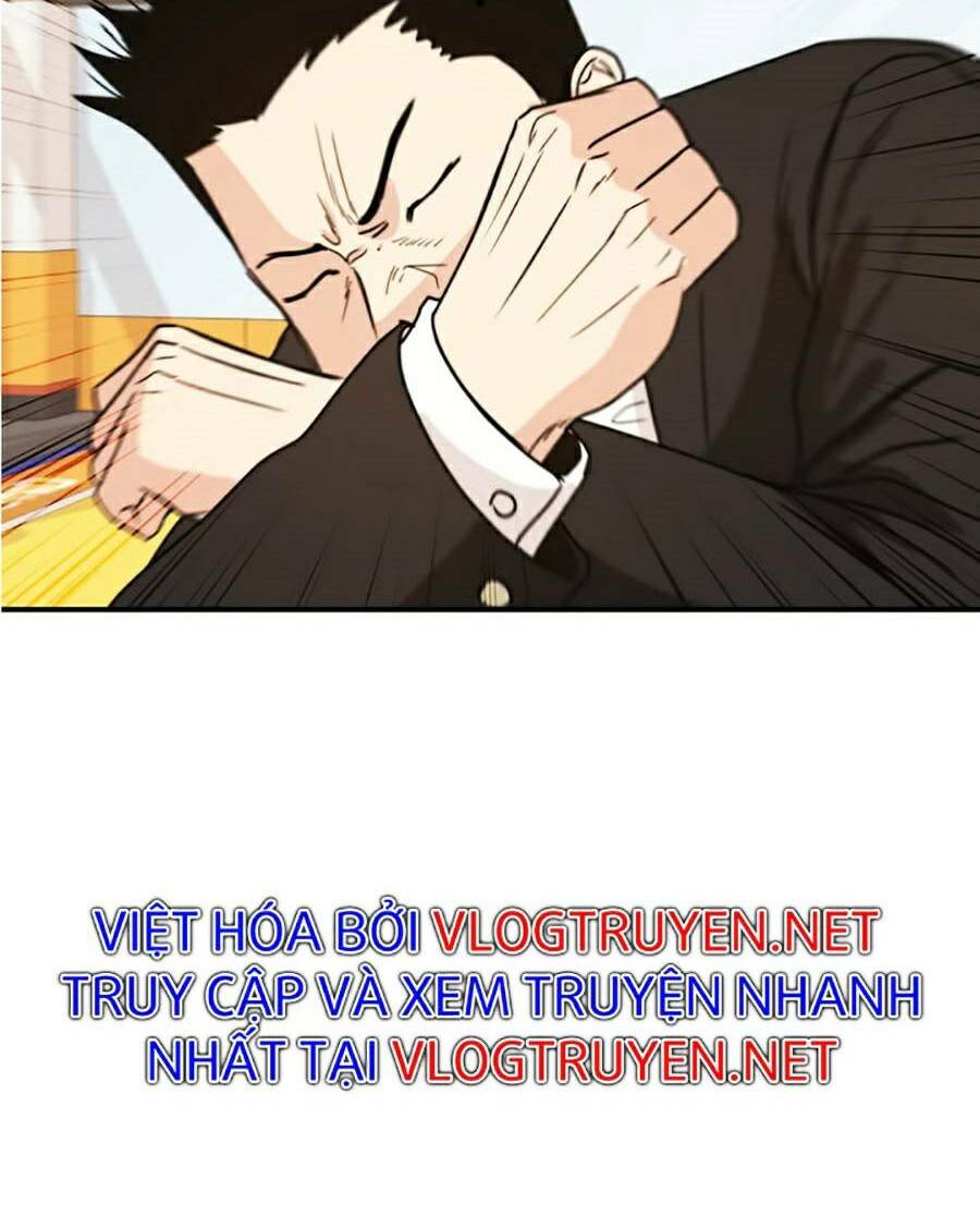 Bạn Trai Vệ Sĩ - Chapter 22 - Page 37
