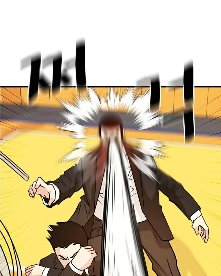 Bạn Trai Vệ Sĩ - Chapter 22 - Page 38