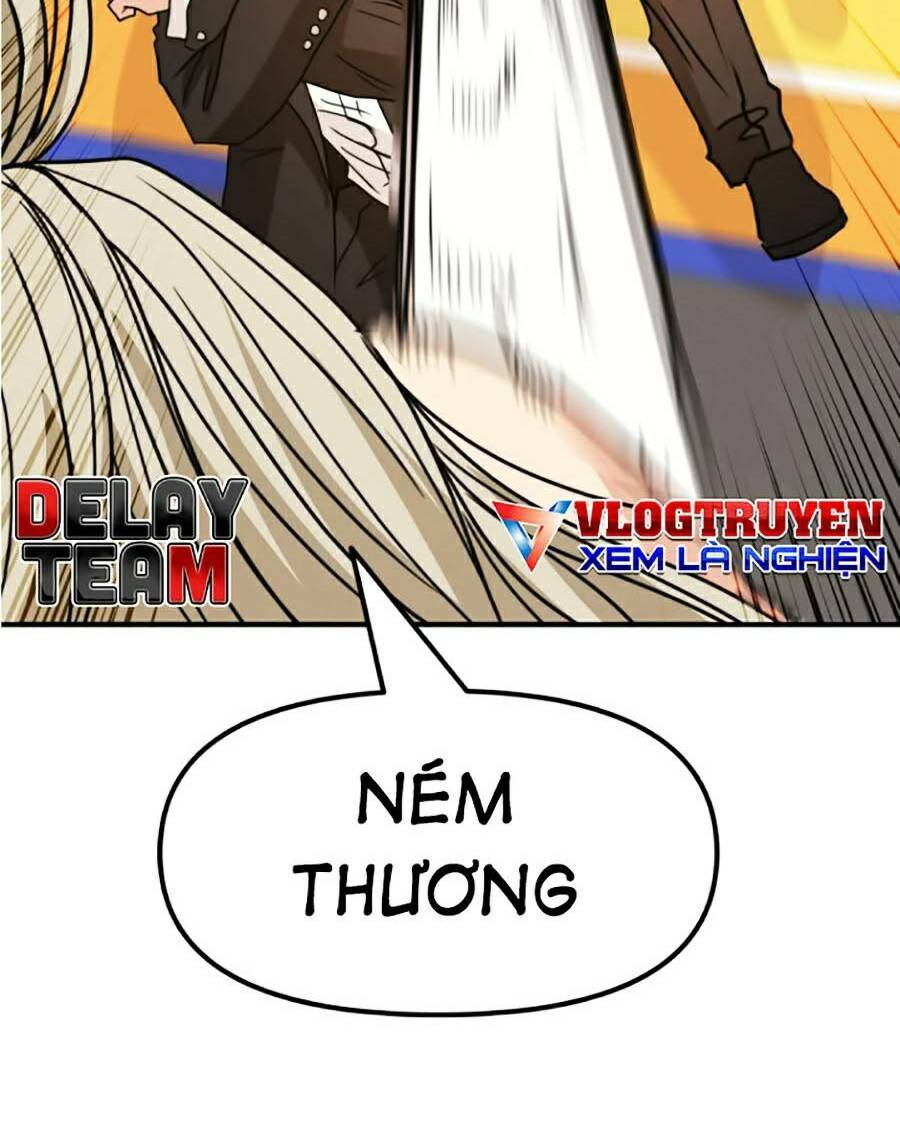 Bạn Trai Vệ Sĩ - Chapter 22 - Page 39