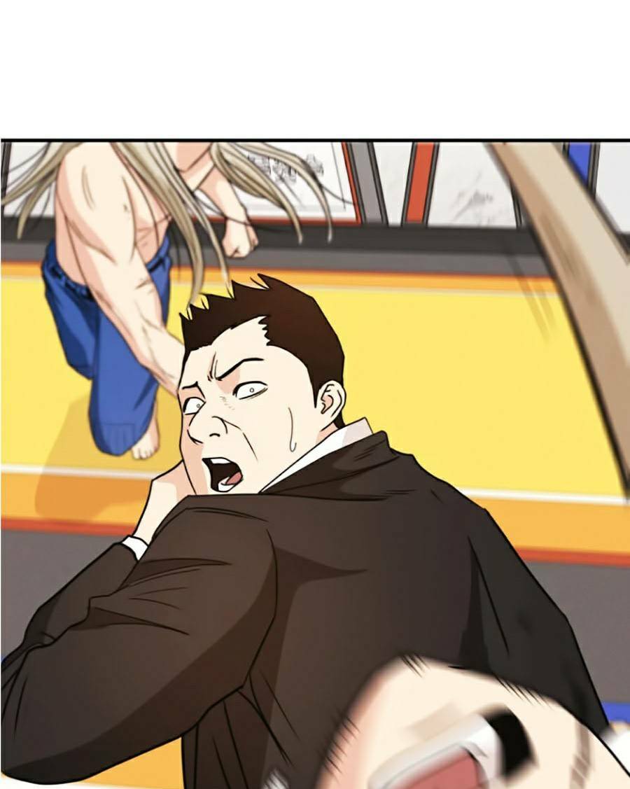 Bạn Trai Vệ Sĩ - Chapter 22 - Page 40