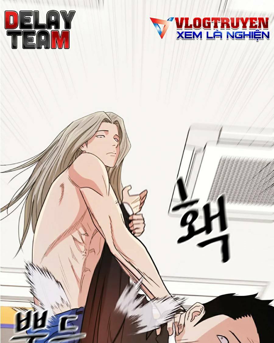 Bạn Trai Vệ Sĩ - Chapter 22 - Page 44