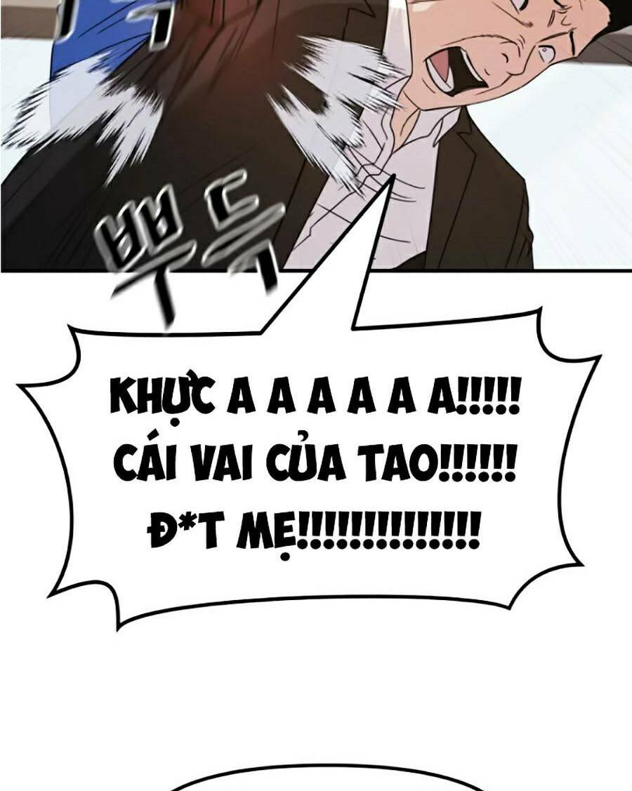 Bạn Trai Vệ Sĩ - Chapter 22 - Page 45