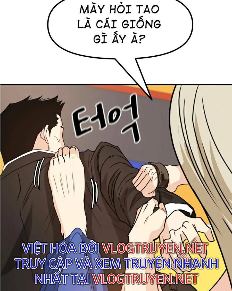 Bạn Trai Vệ Sĩ - Chapter 22 - Page 46