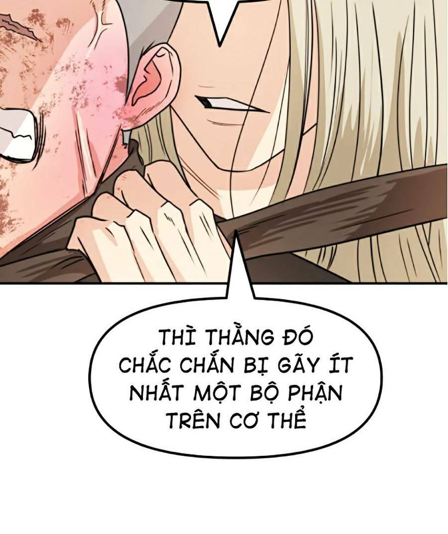 Bạn Trai Vệ Sĩ - Chapter 22 - Page 4