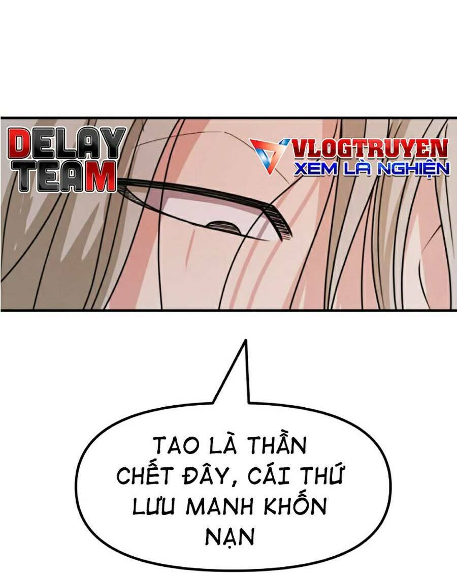 Bạn Trai Vệ Sĩ - Chapter 22 - Page 49