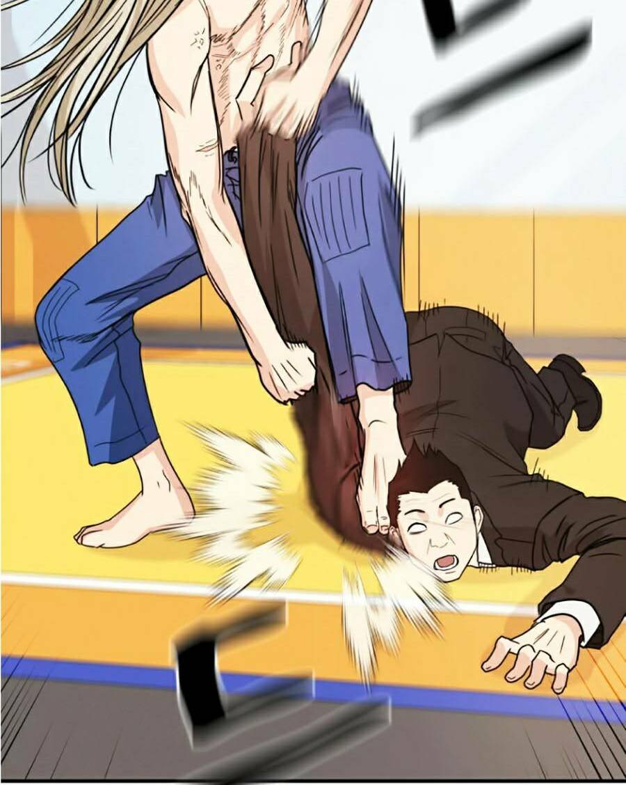 Bạn Trai Vệ Sĩ - Chapter 22 - Page 51