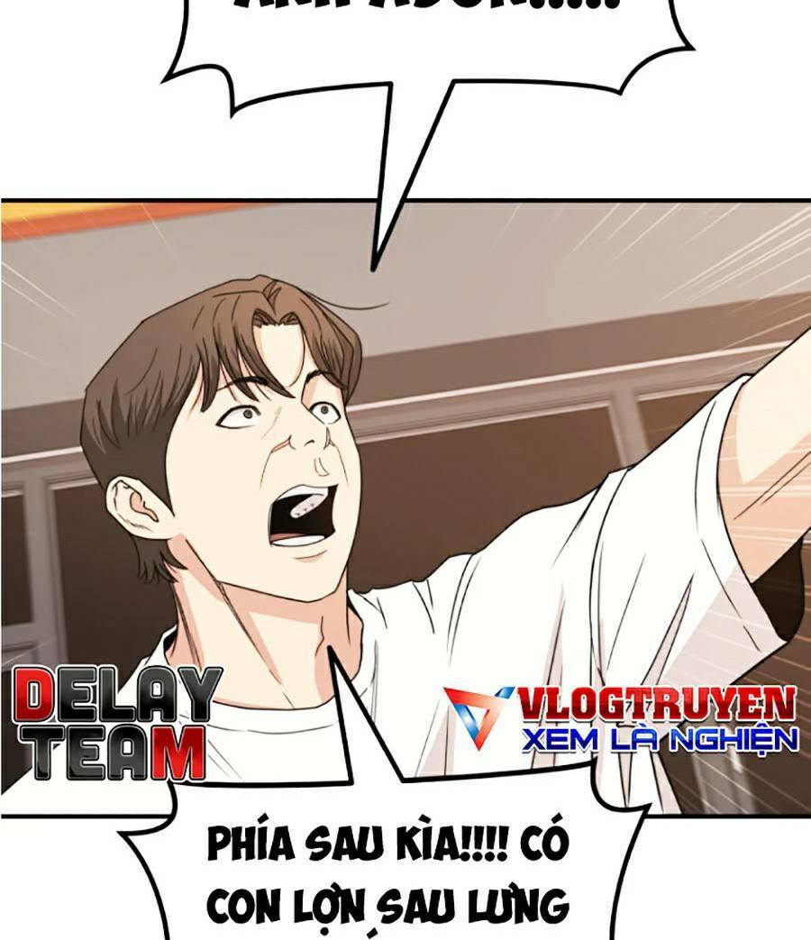 Bạn Trai Vệ Sĩ - Chapter 22 - Page 58