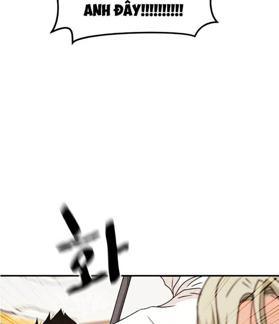 Bạn Trai Vệ Sĩ - Chapter 22 - Page 59