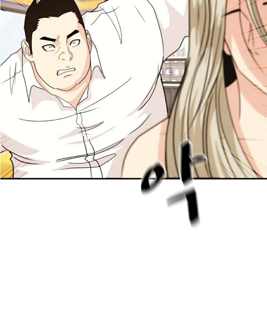 Bạn Trai Vệ Sĩ - Chapter 22 - Page 60