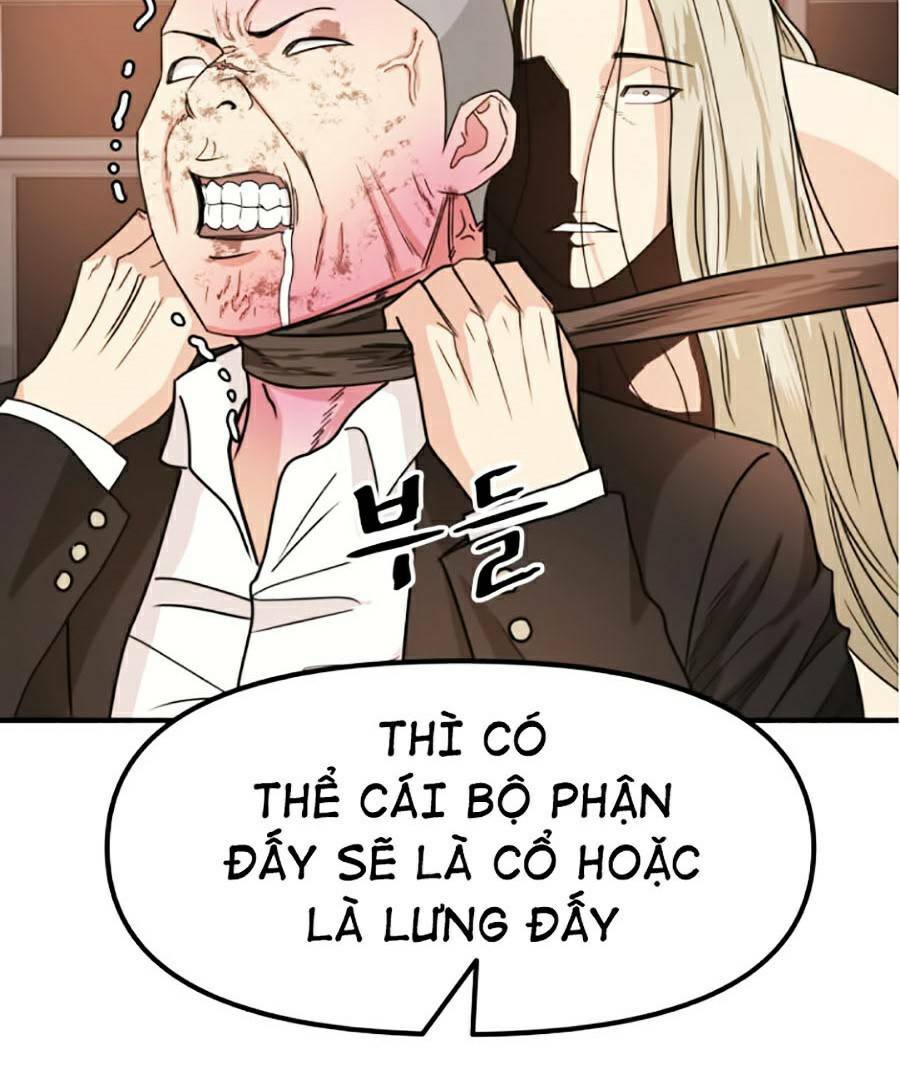 Bạn Trai Vệ Sĩ - Chapter 22 - Page 6
