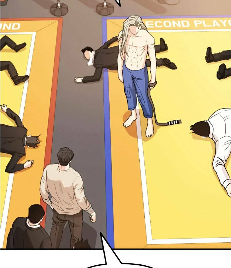 Bạn Trai Vệ Sĩ - Chapter 22 - Page 74