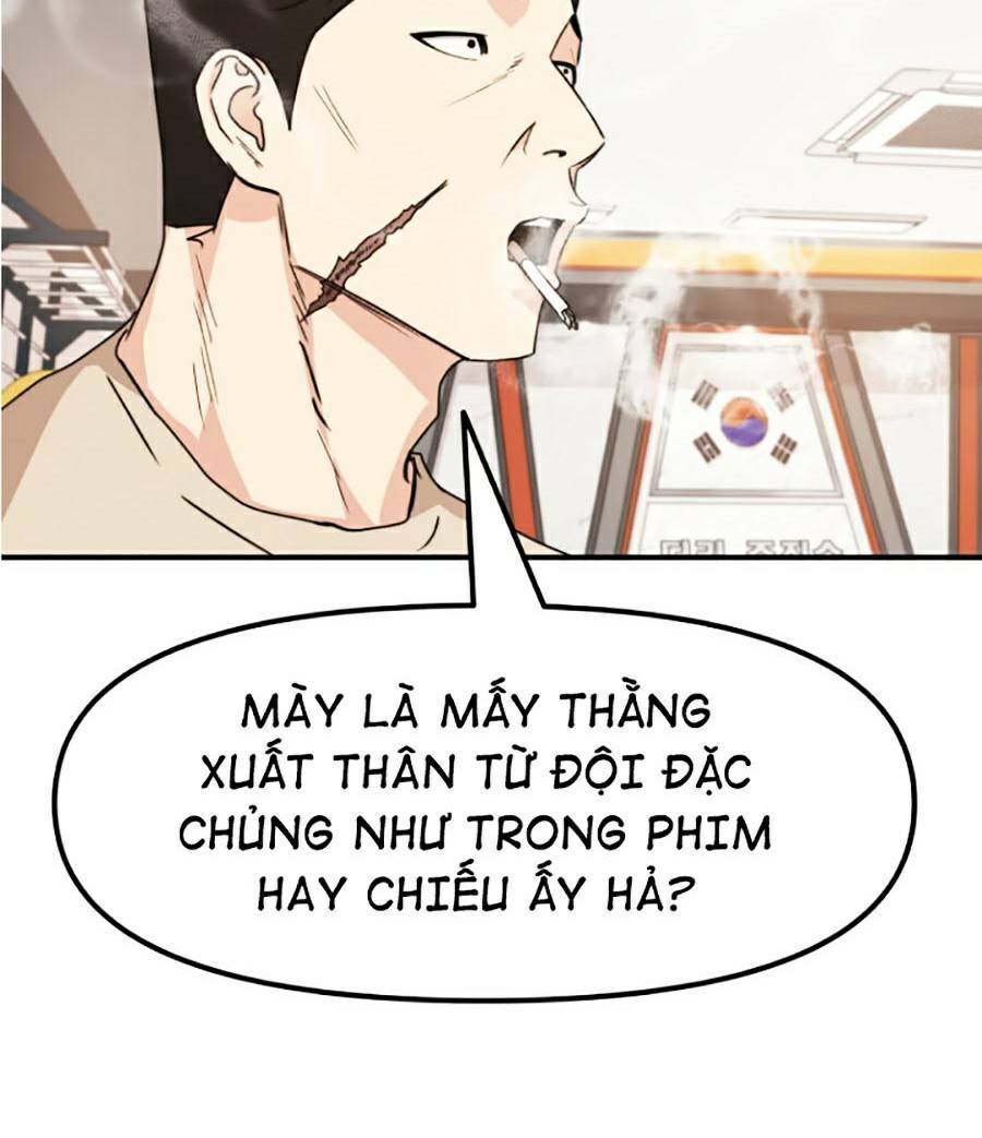 Bạn Trai Vệ Sĩ - Chapter 22 - Page 76