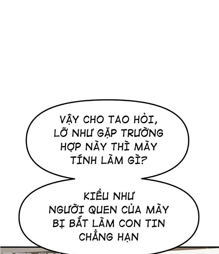 Bạn Trai Vệ Sĩ - Chapter 22 - Page 77