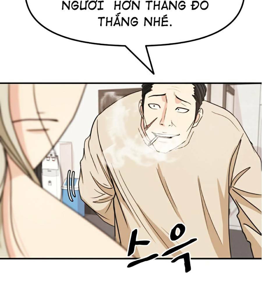 Bạn Trai Vệ Sĩ - Chapter 22 - Page 86