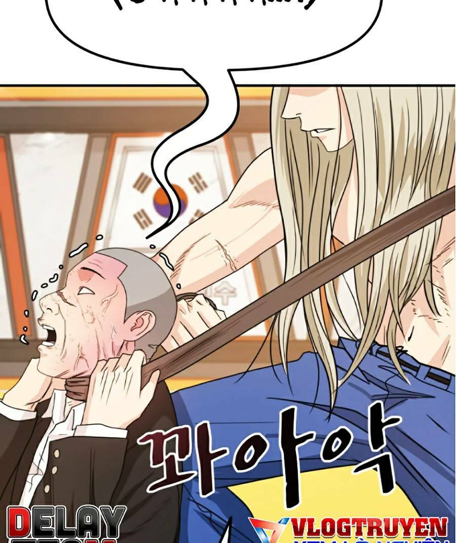 Bạn Trai Vệ Sĩ - Chapter 22 - Page 8