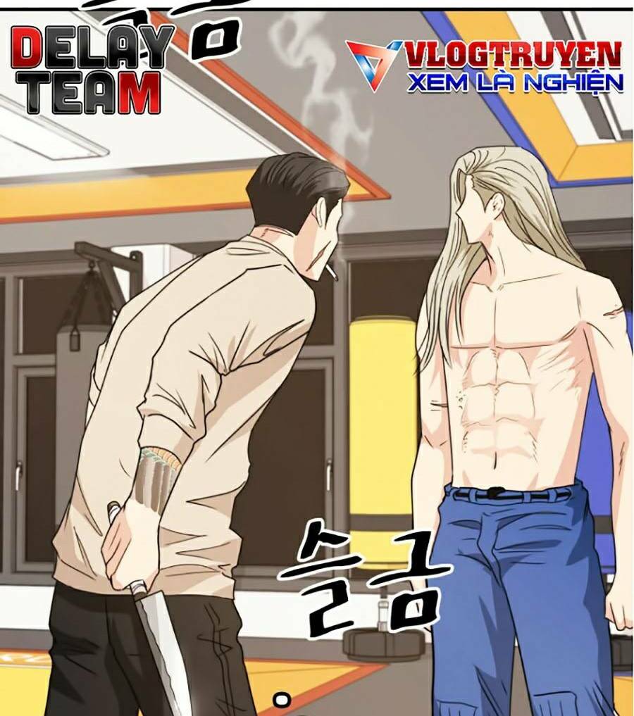 Bạn Trai Vệ Sĩ - Chapter 22 - Page 89