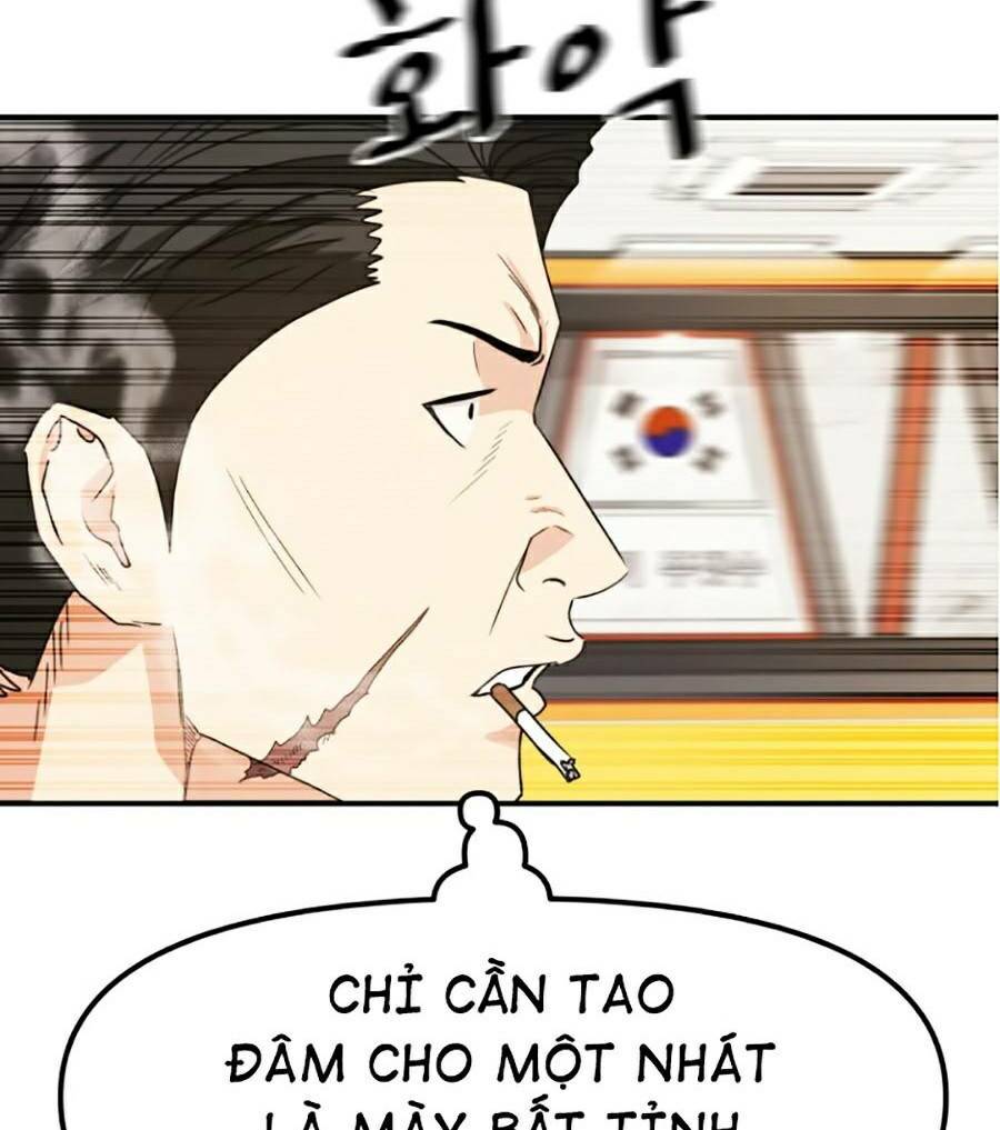 Bạn Trai Vệ Sĩ - Chapter 22 - Page 91