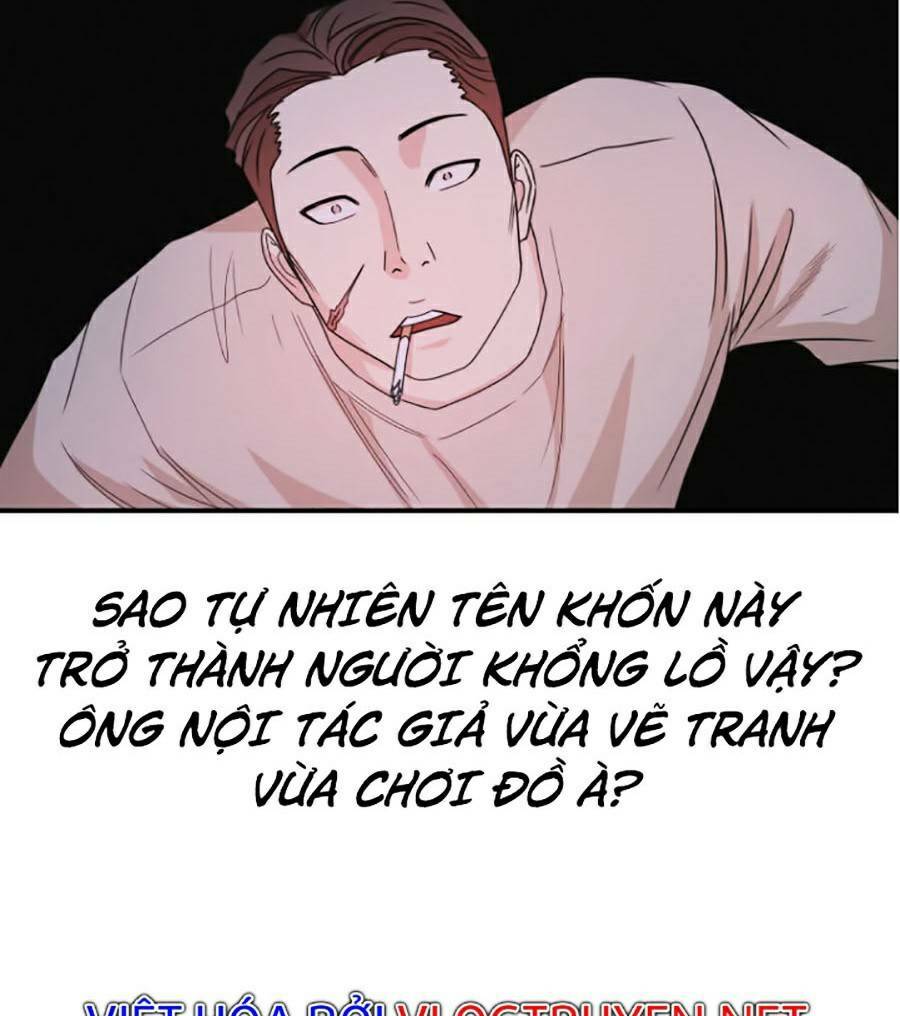 Bạn Trai Vệ Sĩ - Chapter 22 - Page 98