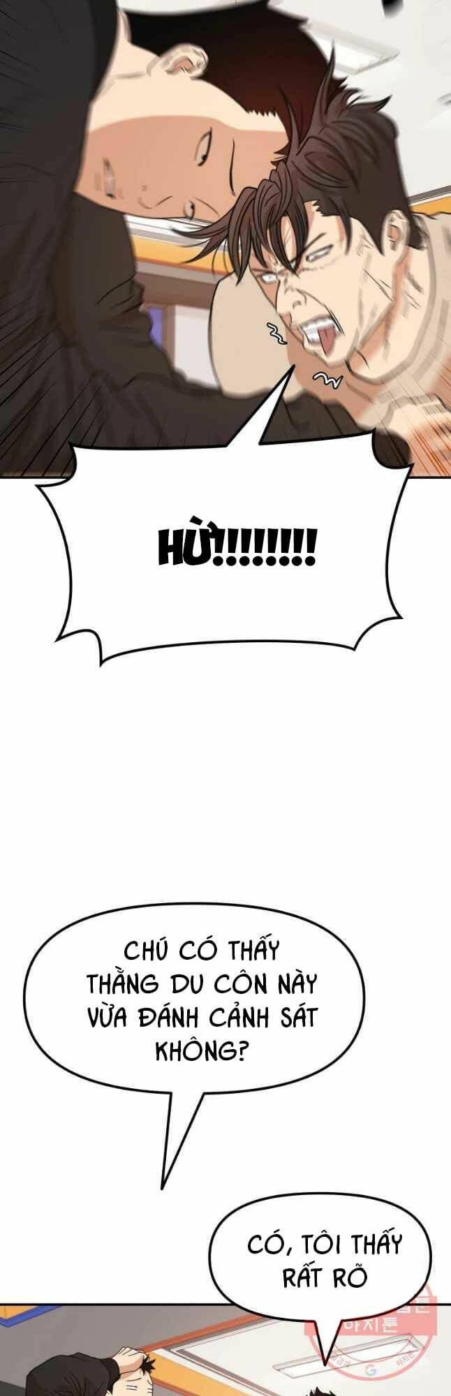 Bạn Trai Vệ Sĩ - Chapter 23 - Page 10