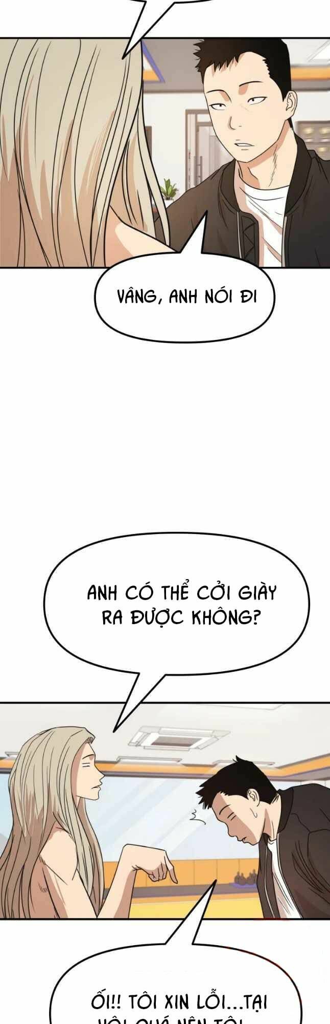 Bạn Trai Vệ Sĩ - Chapter 23 - Page 13