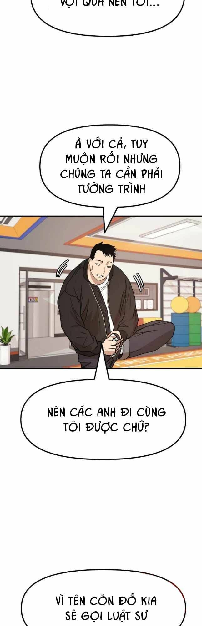 Bạn Trai Vệ Sĩ - Chapter 23 - Page 14