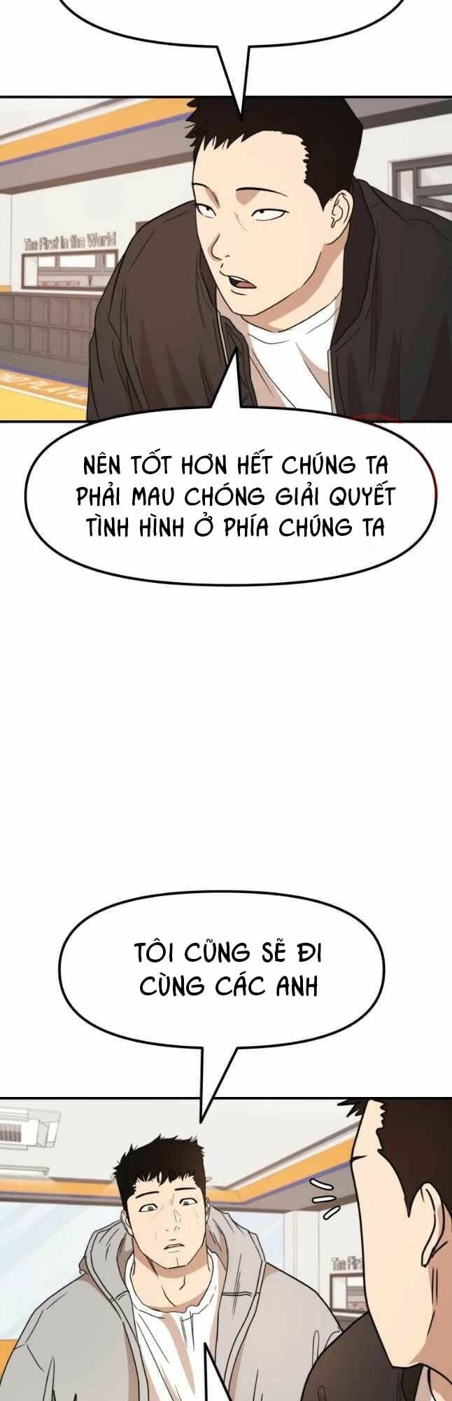 Bạn Trai Vệ Sĩ - Chapter 23 - Page 15