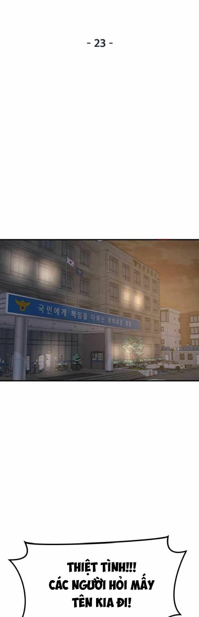 Bạn Trai Vệ Sĩ - Chapter 23 - Page 18