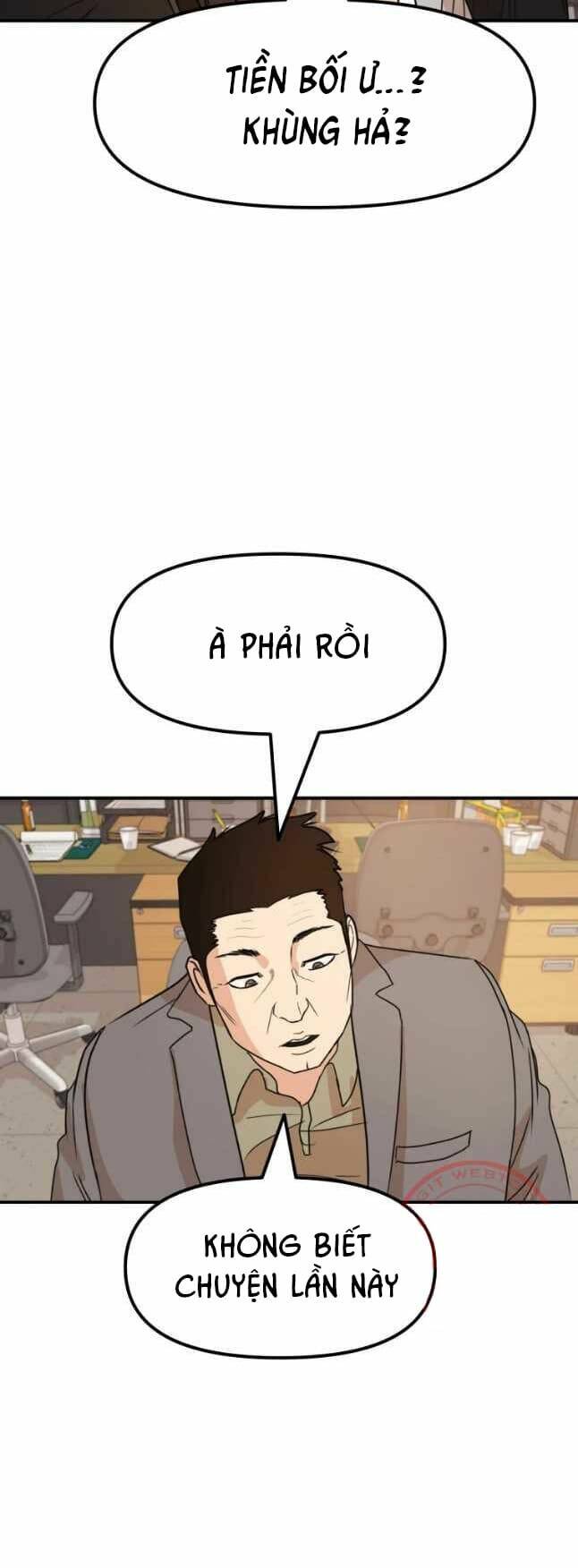 Bạn Trai Vệ Sĩ - Chapter 23 - Page 27