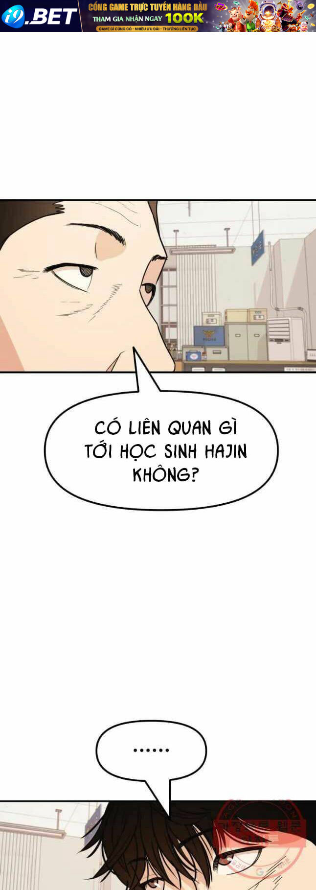 Bạn Trai Vệ Sĩ - Chapter 23 - Page 28