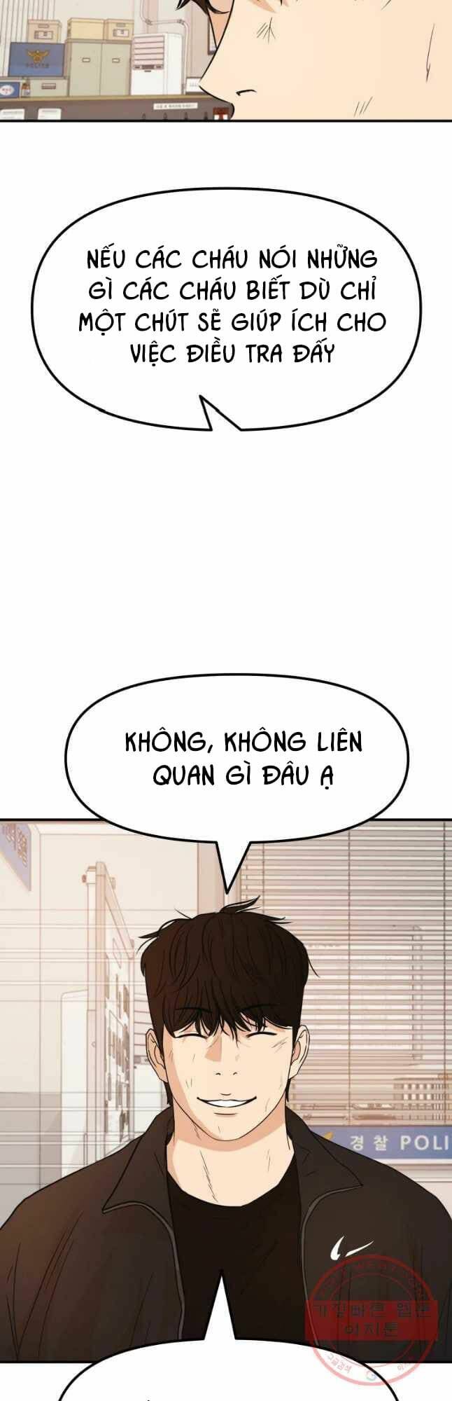 Bạn Trai Vệ Sĩ - Chapter 23 - Page 29
