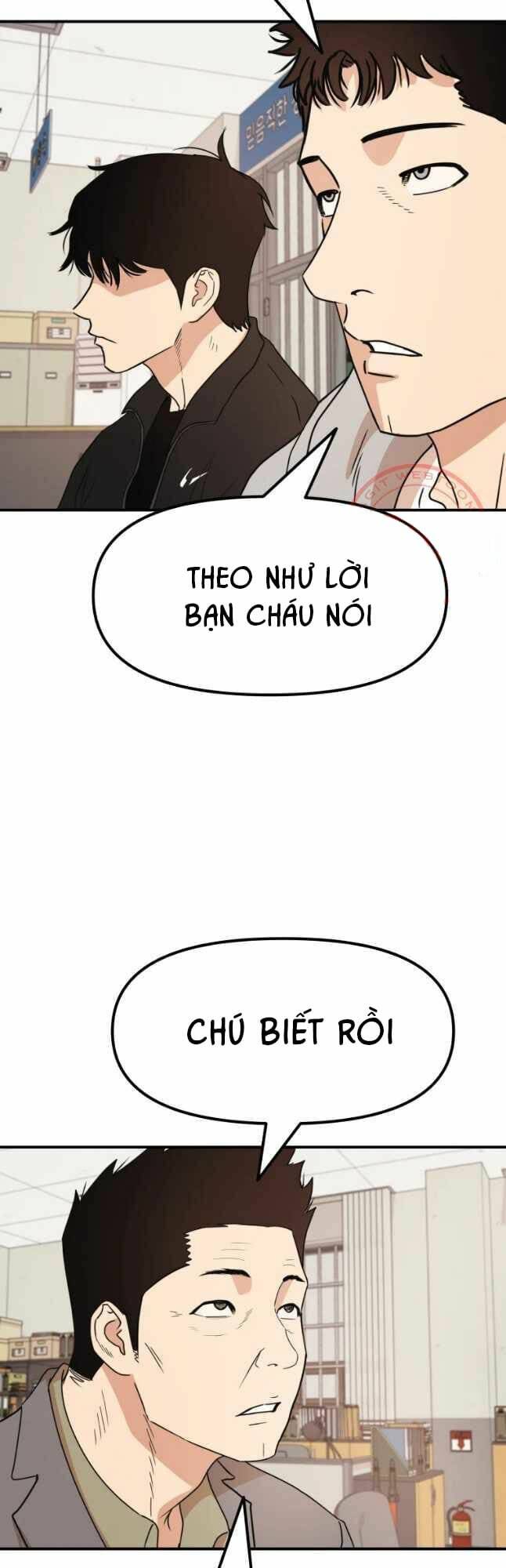 Bạn Trai Vệ Sĩ - Chapter 23 - Page 32