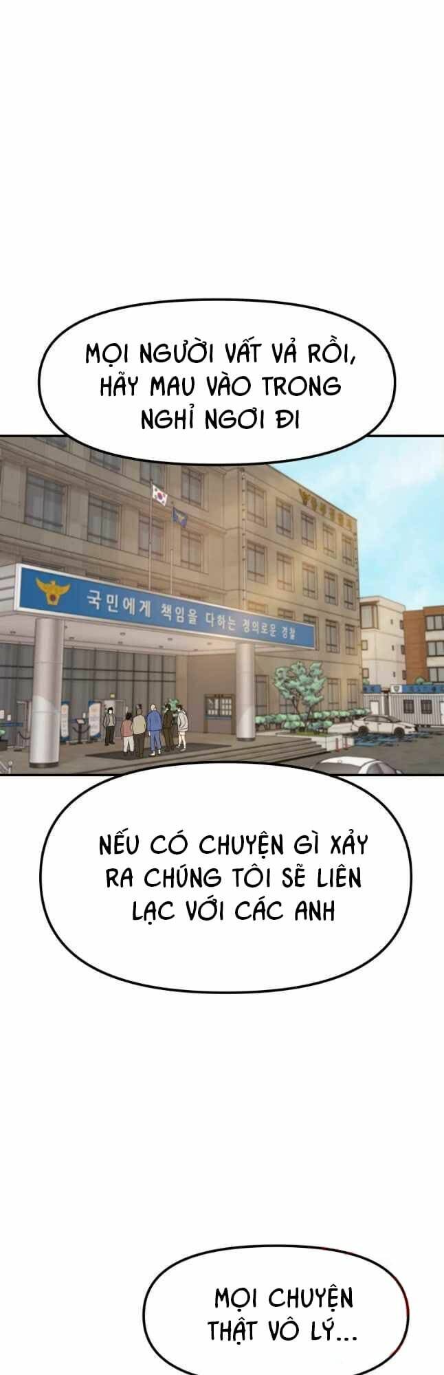 Bạn Trai Vệ Sĩ - Chapter 23 - Page 36