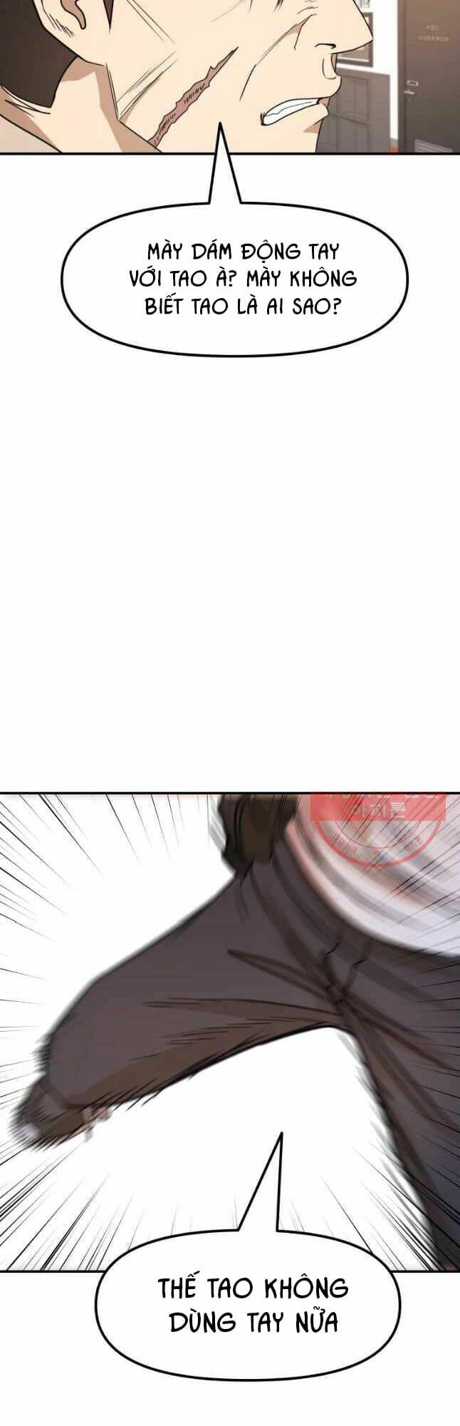 Bạn Trai Vệ Sĩ - Chapter 23 - Page 3