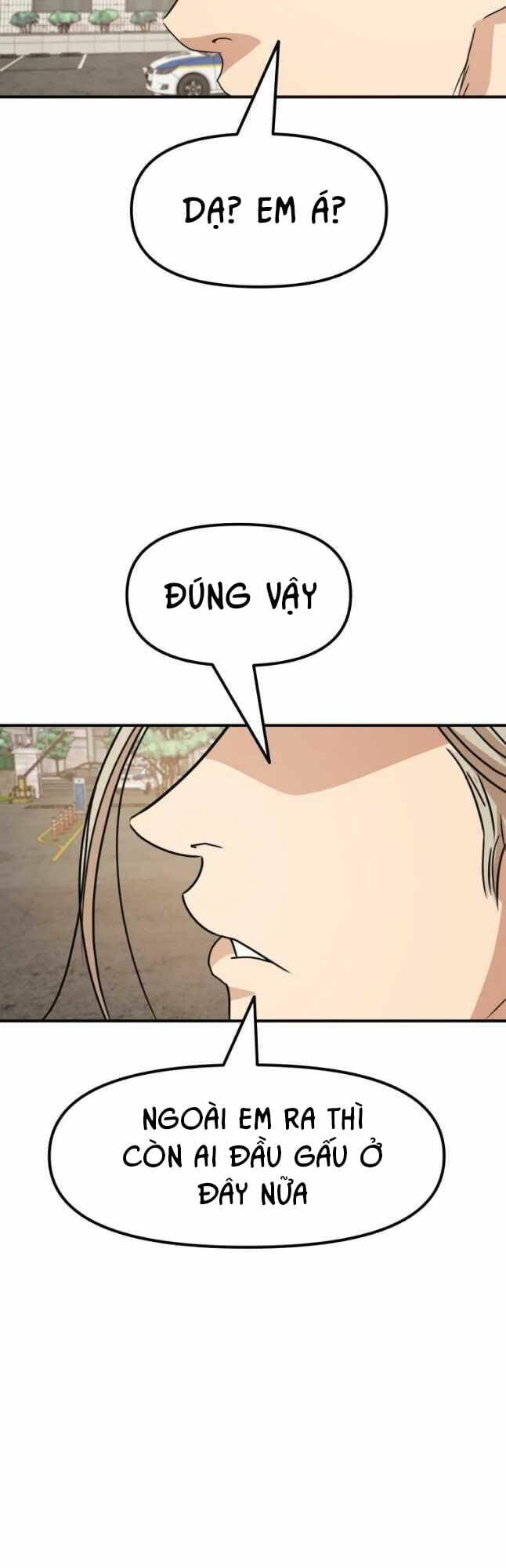 Bạn Trai Vệ Sĩ - Chapter 23 - Page 42