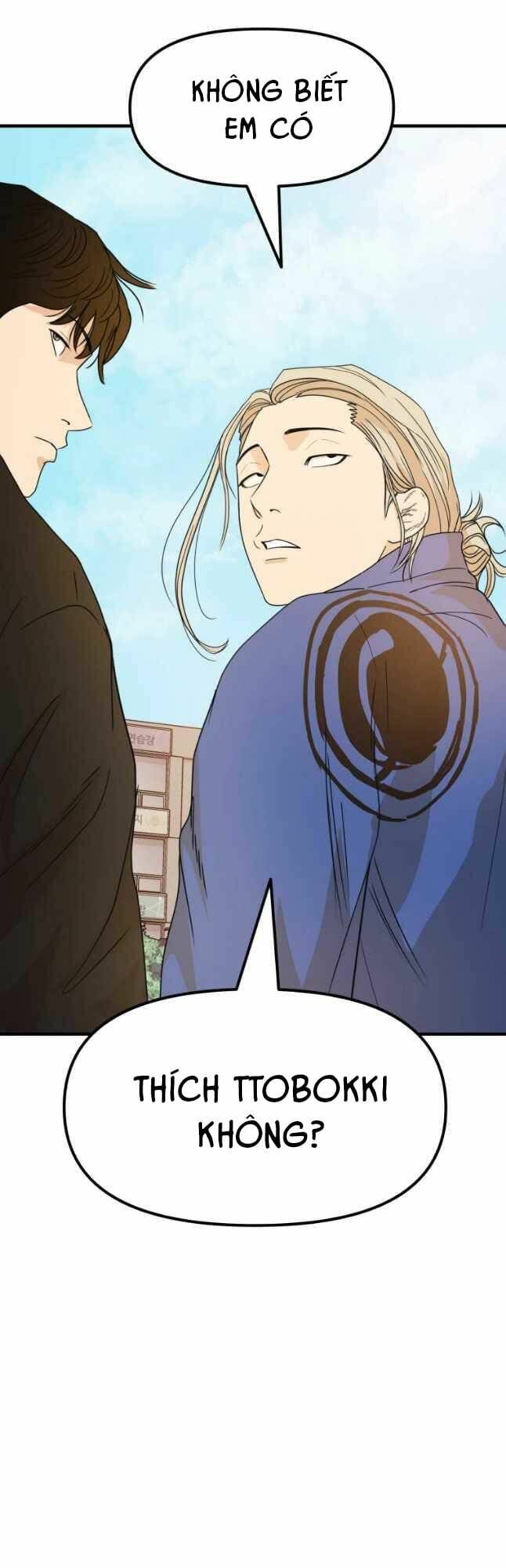 Bạn Trai Vệ Sĩ - Chapter 23 - Page 43