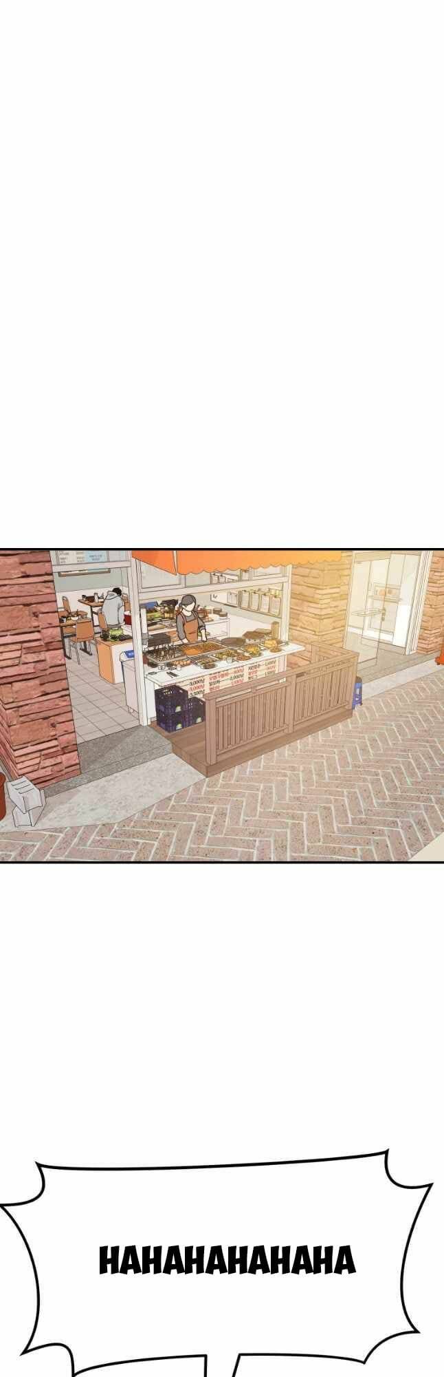 Bạn Trai Vệ Sĩ - Chapter 23 - Page 45