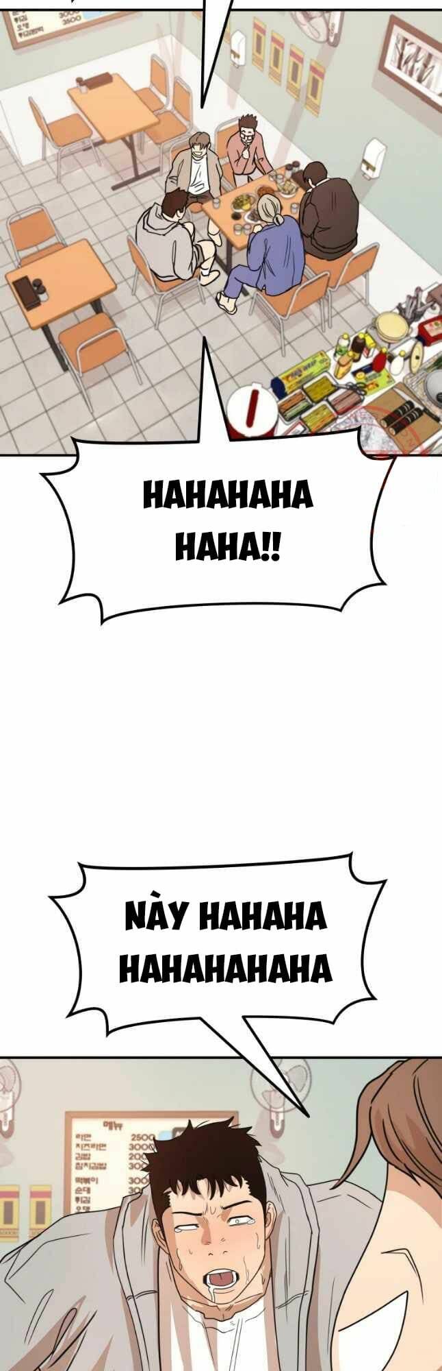 Bạn Trai Vệ Sĩ - Chapter 23 - Page 46