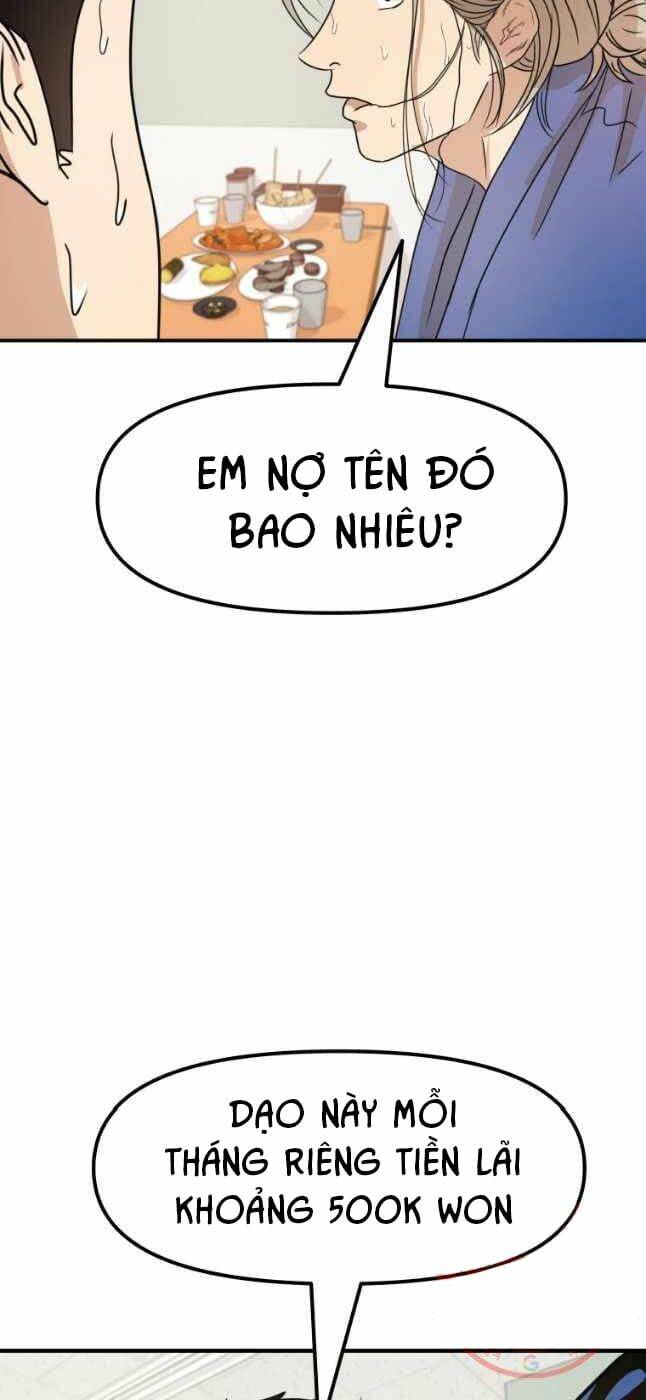 Bạn Trai Vệ Sĩ - Chapter 23 - Page 49