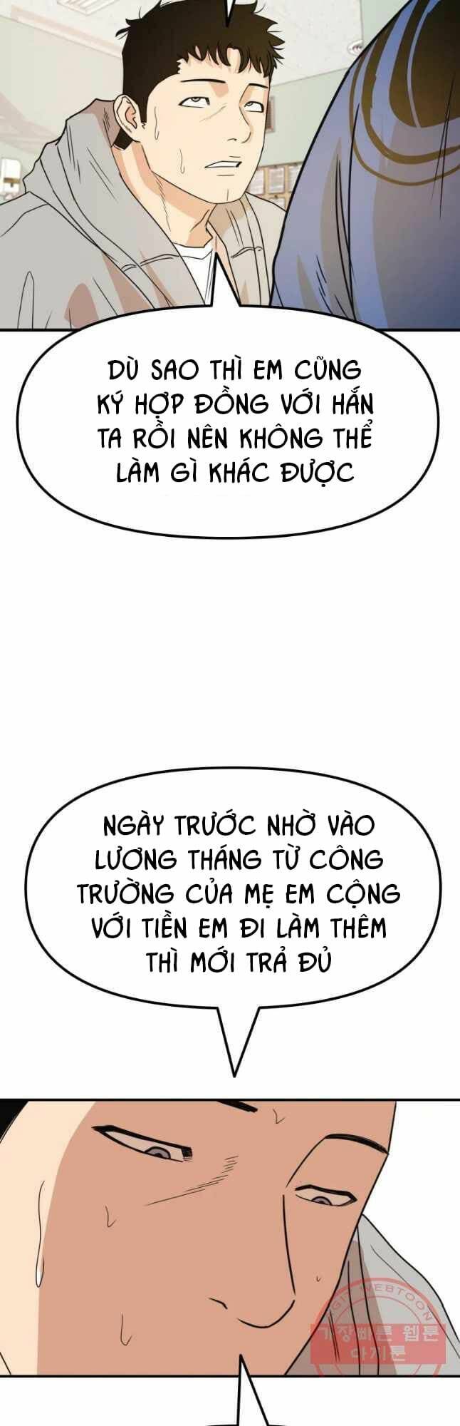 Bạn Trai Vệ Sĩ - Chapter 23 - Page 50