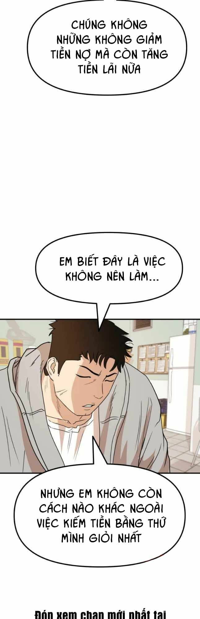 Bạn Trai Vệ Sĩ - Chapter 23 - Page 51