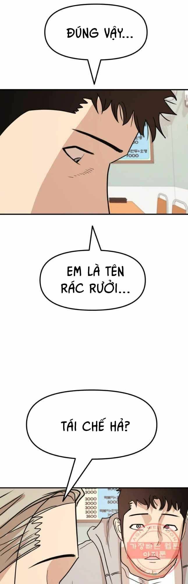 Bạn Trai Vệ Sĩ - Chapter 23 - Page 53