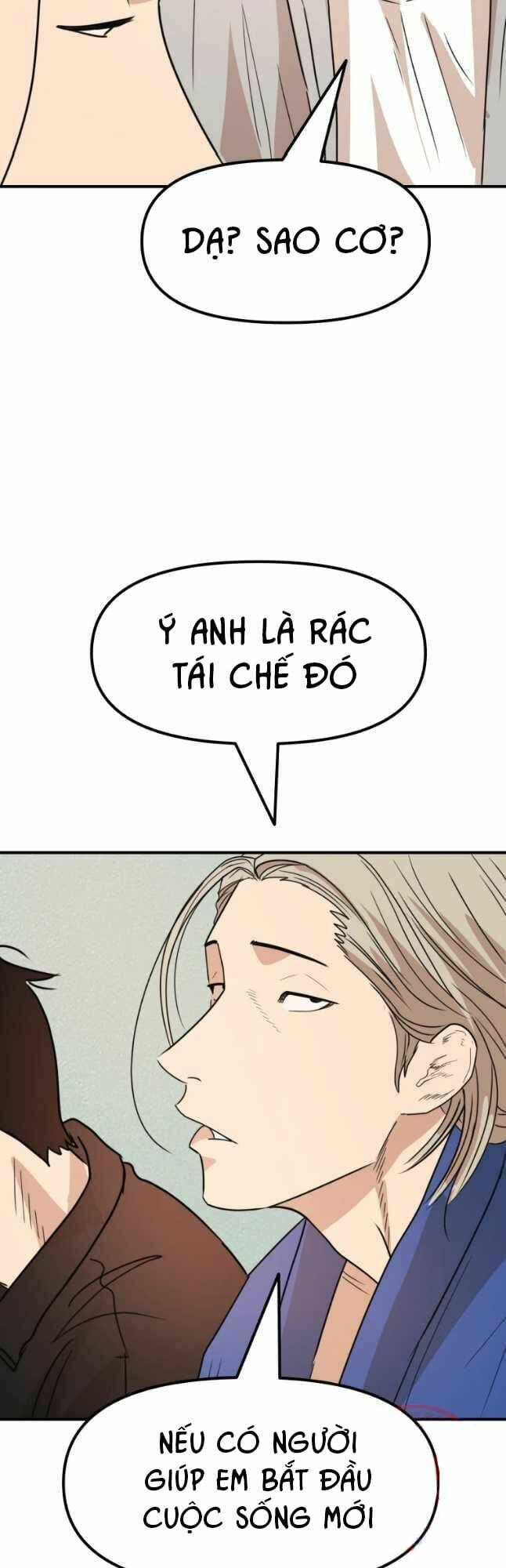 Bạn Trai Vệ Sĩ - Chapter 23 - Page 54