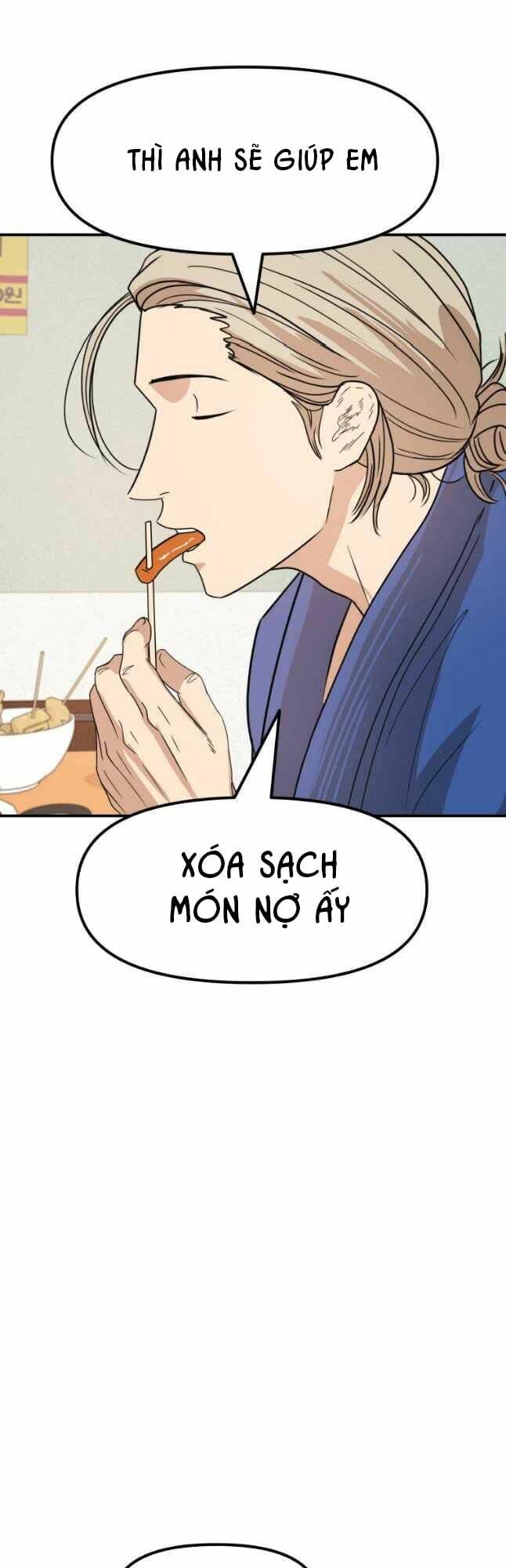 Bạn Trai Vệ Sĩ - Chapter 23 - Page 56