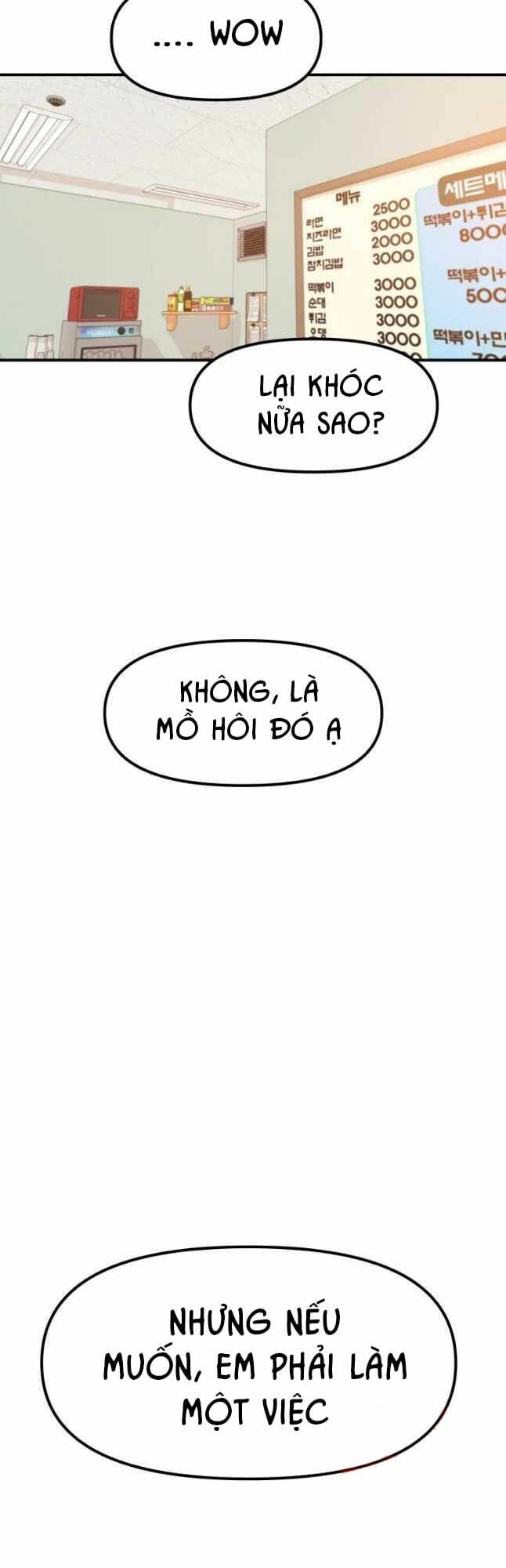 Bạn Trai Vệ Sĩ - Chapter 23 - Page 57